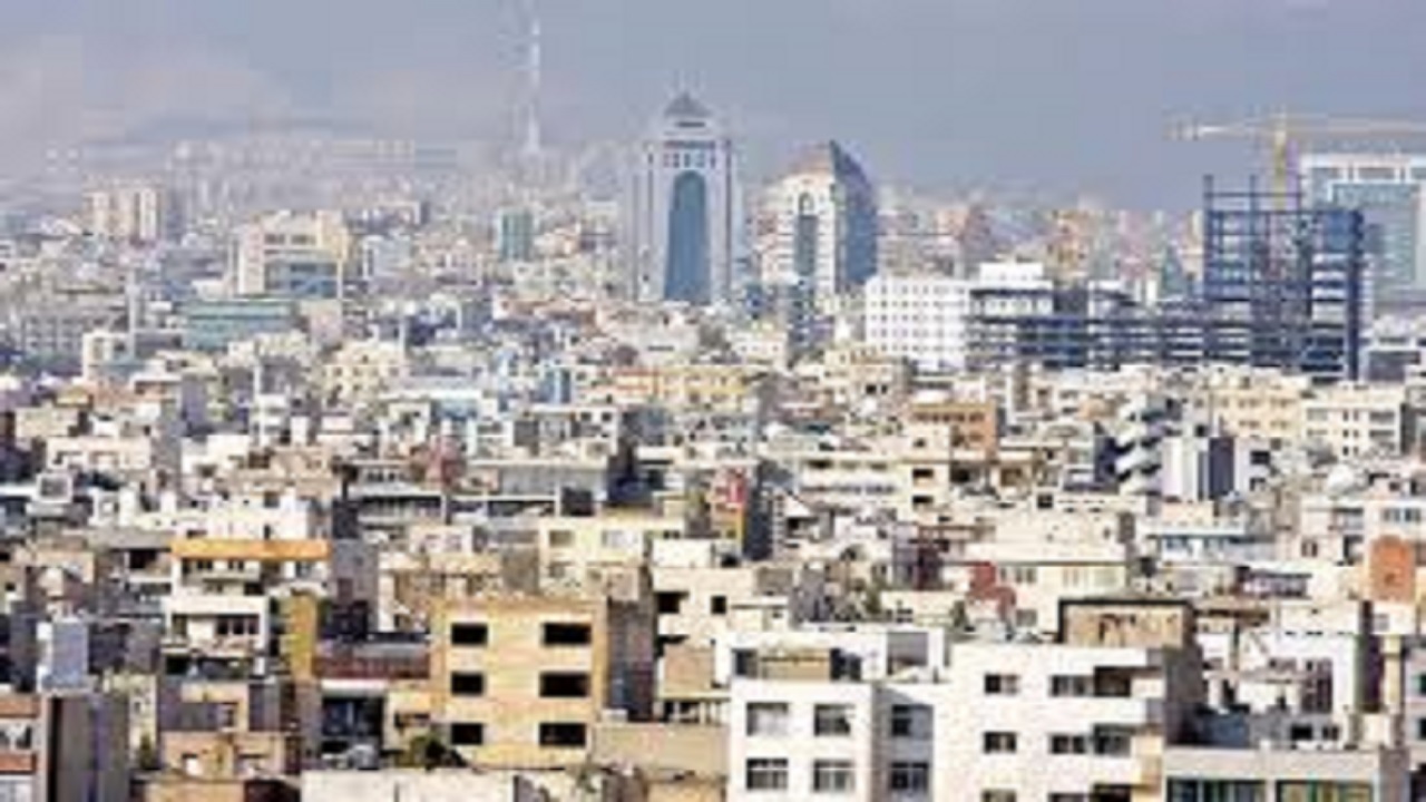 قیمت آپارتمان در تهران؛ ۱۷ اردیبهشت ۱۴۰۰