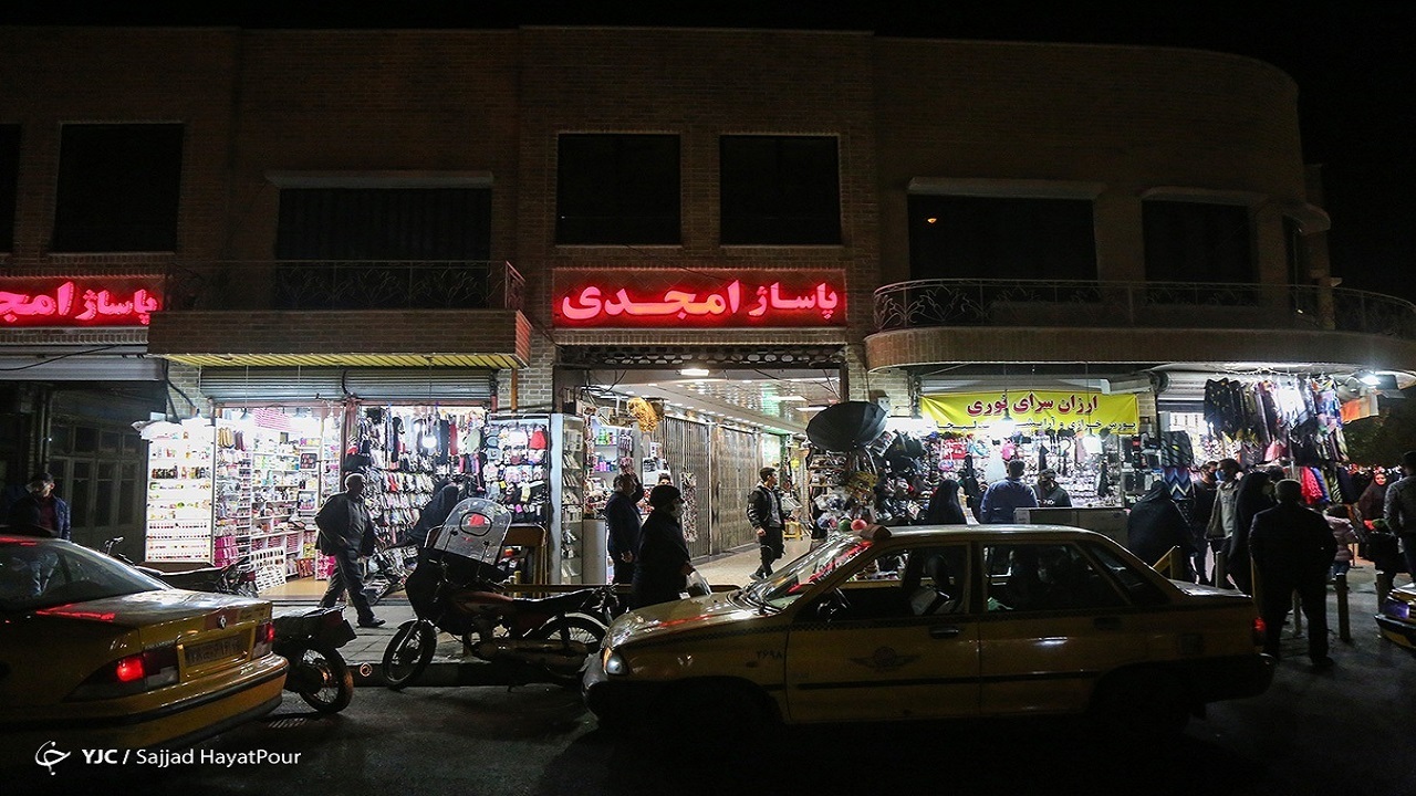 فعالیت کدام مشاغل از روز شنبه مجاز است؟
