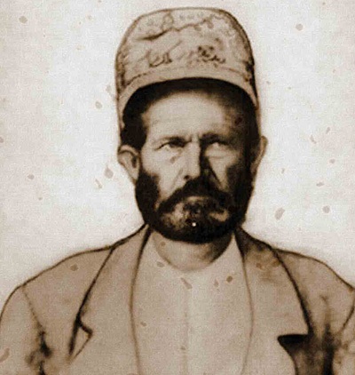 از قهوه خانه سید جعفر تا داستان کشکول پراز خوراکی؛ سیدخندان چه&zwnj;کسی بود؟ + تصاویر