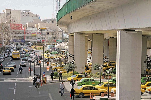 از قهوه خانه سید جعفر تا داستان کشکول پراز خوراکی؛ سیدخندان چه&zwnj;کسی بود؟ + تصاویر