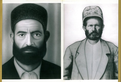 از قهوه خانه سید جعفر تا داستان کشکول پراز خوراکی؛ سیدخندان چه&zwnj;کسی بود؟ + تصاویر