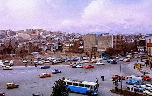 از قهوه خانه سید جعفر تا داستان کشکول پراز خوراکی؛ سیدخندان چه&zwnj;کسی بود؟ + تصاویر