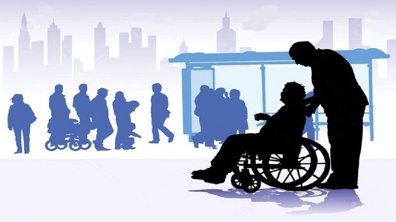 خدمات توانبخشی باید در دسترس عموم باشد