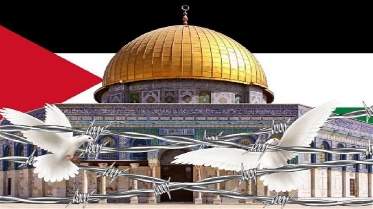 روز جهانی قدس، روز نمایش شکوه اتحاد و همبستگی جهان اسلام است