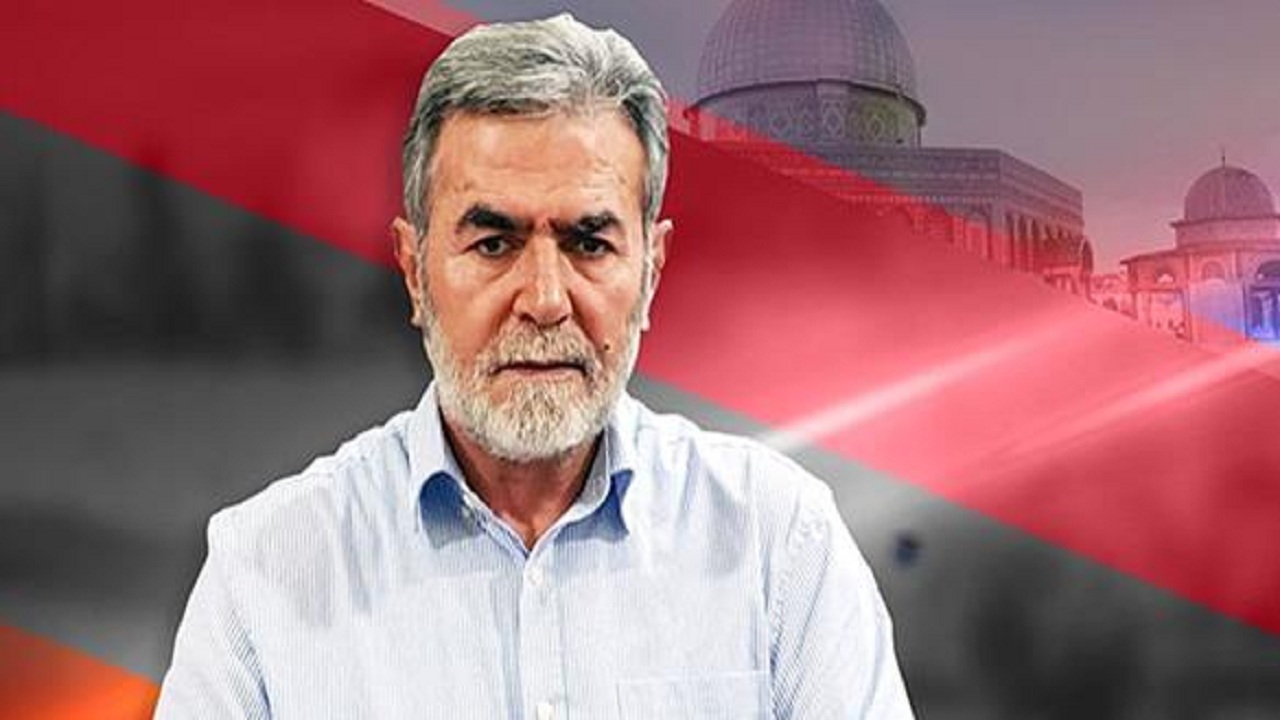 زیاد نخاله: انتخاب زمان روز قدس از سوی امام خمینی (ره) به علت اهمیت آن است