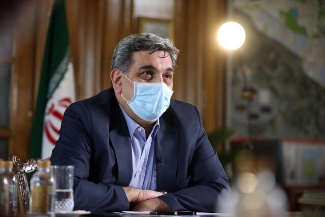 برنامه‌ای برای کاندیداتوری ریاست جمهوری ندارم