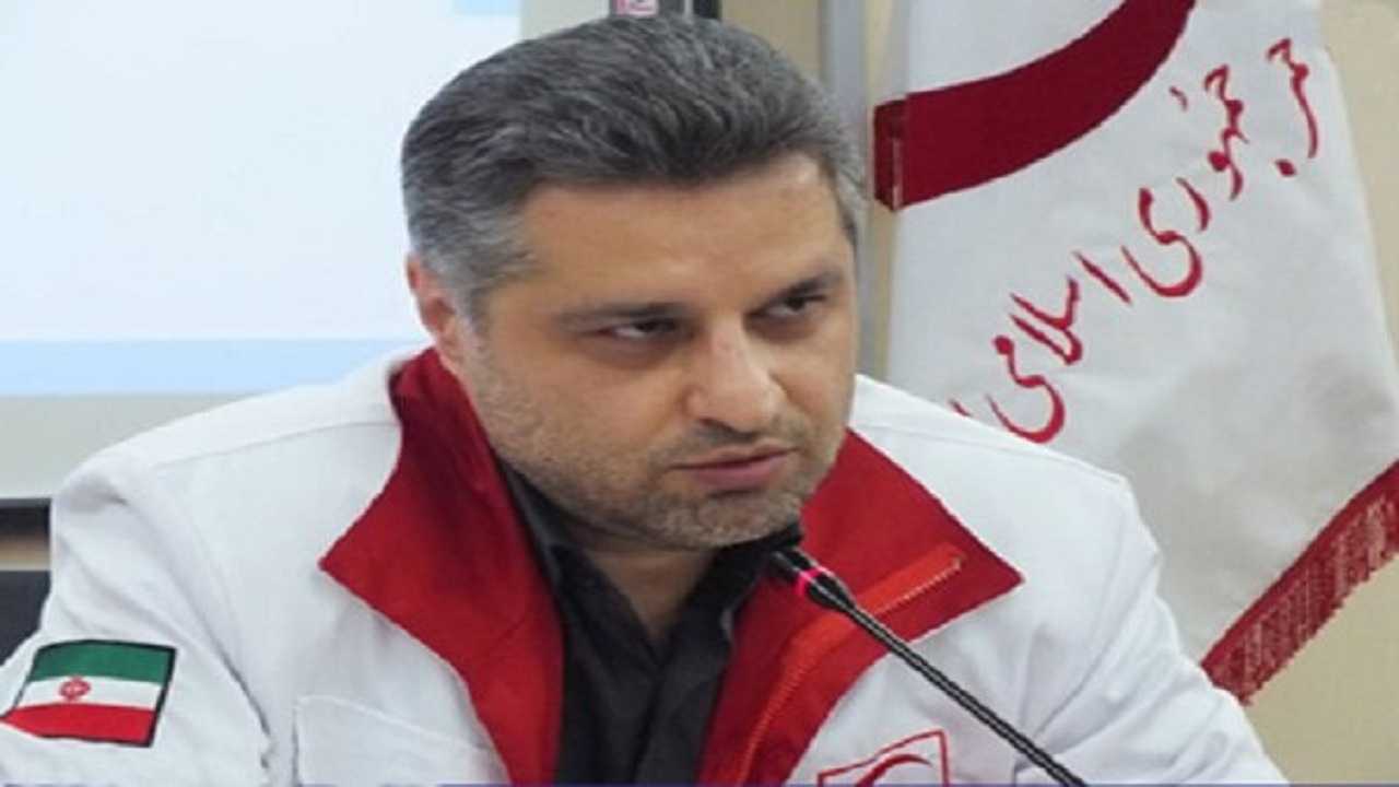امدادرسانی به ۲ هزار و ۴۳۵ نفر در سیلاب ۱۶ استان