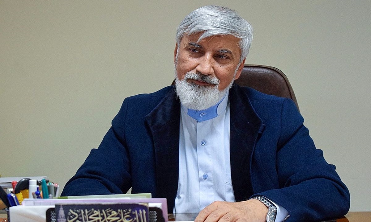 رژیم صهیونیستی محکوم به ندیدن ۲۵ سال آینده است