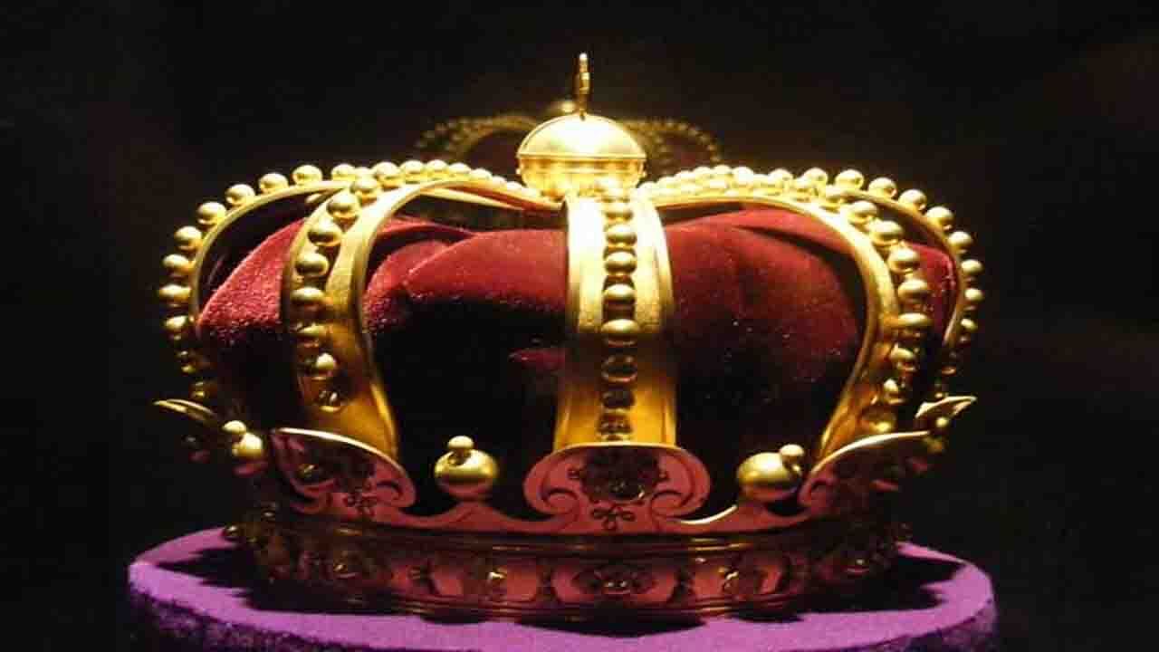 شاهزاده‌ای که قصد داشت ایران را نابود کند! + تصاویر