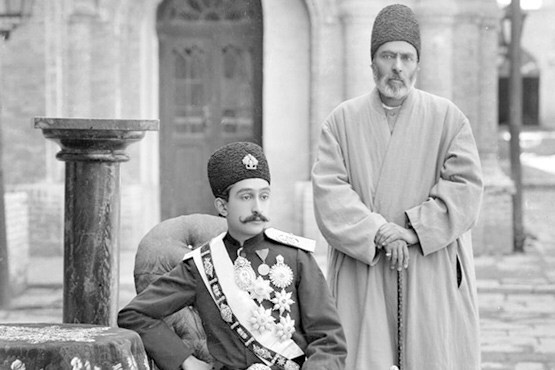 شاهزاده&zwnj;ای که قصد داشت ایران را نابود کند! + تصاویر