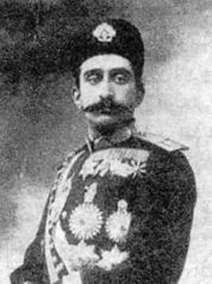 شاهزاده&zwnj;ای که قصد داشت ایران را نابود کند! + تصاویر