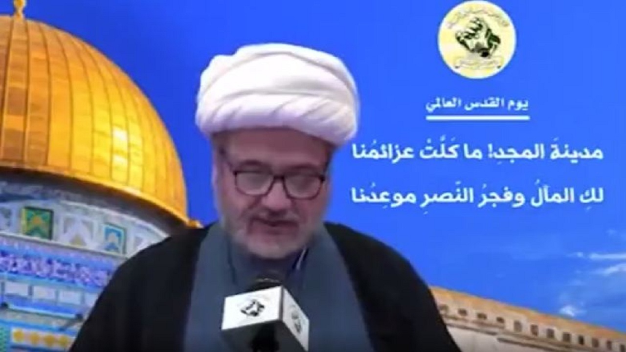 اهداف توطئه فتنه‌‎انگیزی مذهبی و سیاسی در لبنان محقق نشده است
