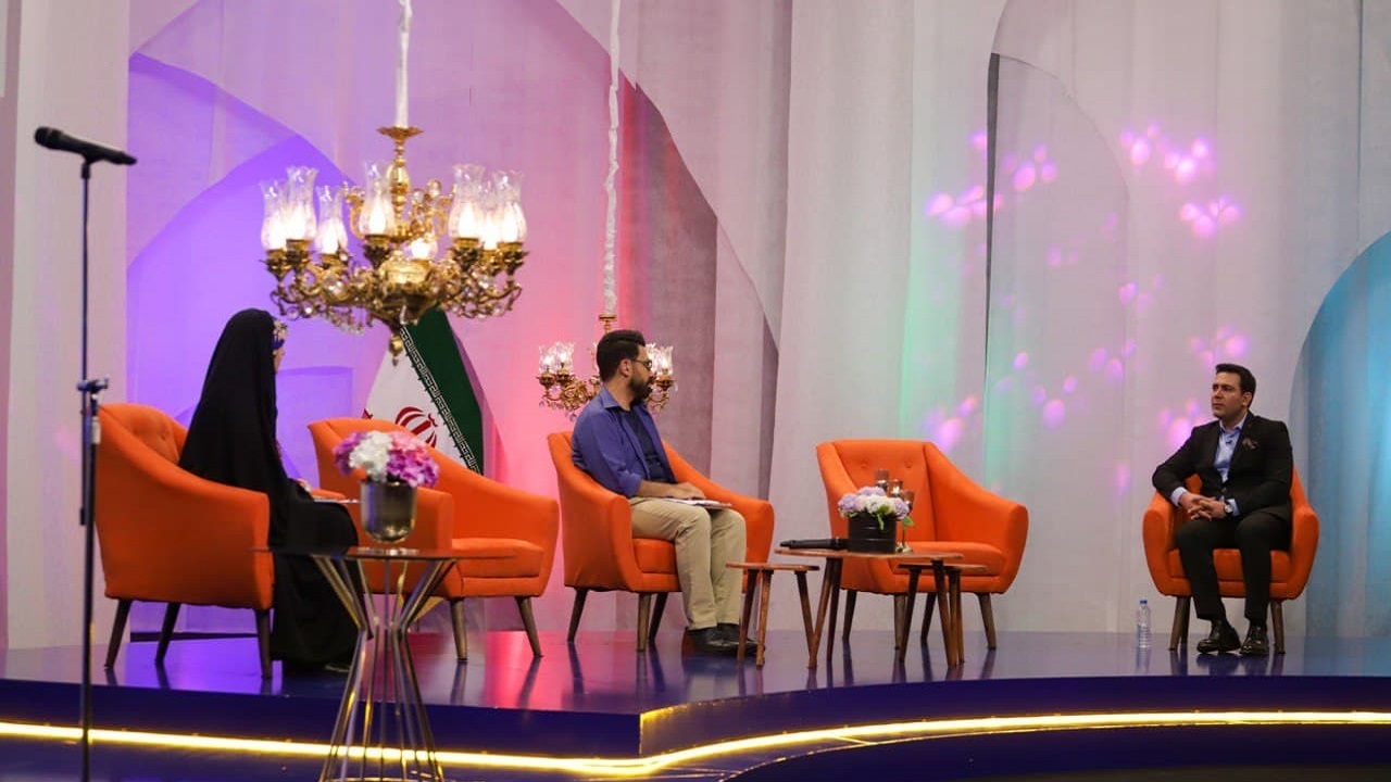 کودک کاری که با یک کامپیوتر استاد دانشگاه شد