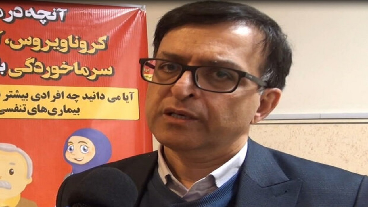 جان باختن ۴ بیمار کرونایی دیگر در کردستان