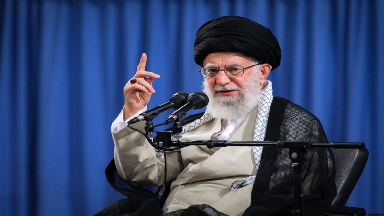 بازتاب سخنرانی روز قدس رهبر معظم انقلاب در رسانه‌های خارجی