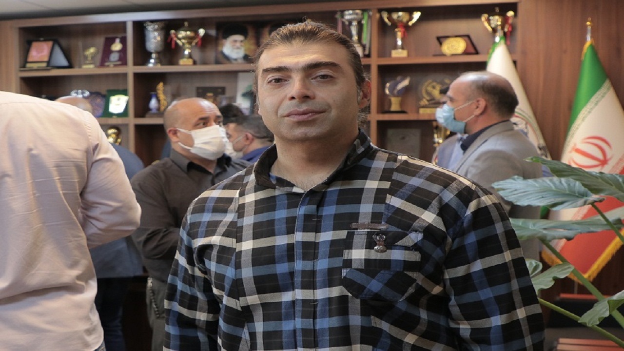 سرابی: مسابقات انتخابی تنها فیلتر برای انتخاب برترین‌ها است/ همه اعزام‌ها باید در چارچوب قانونی فدراسیون باشند