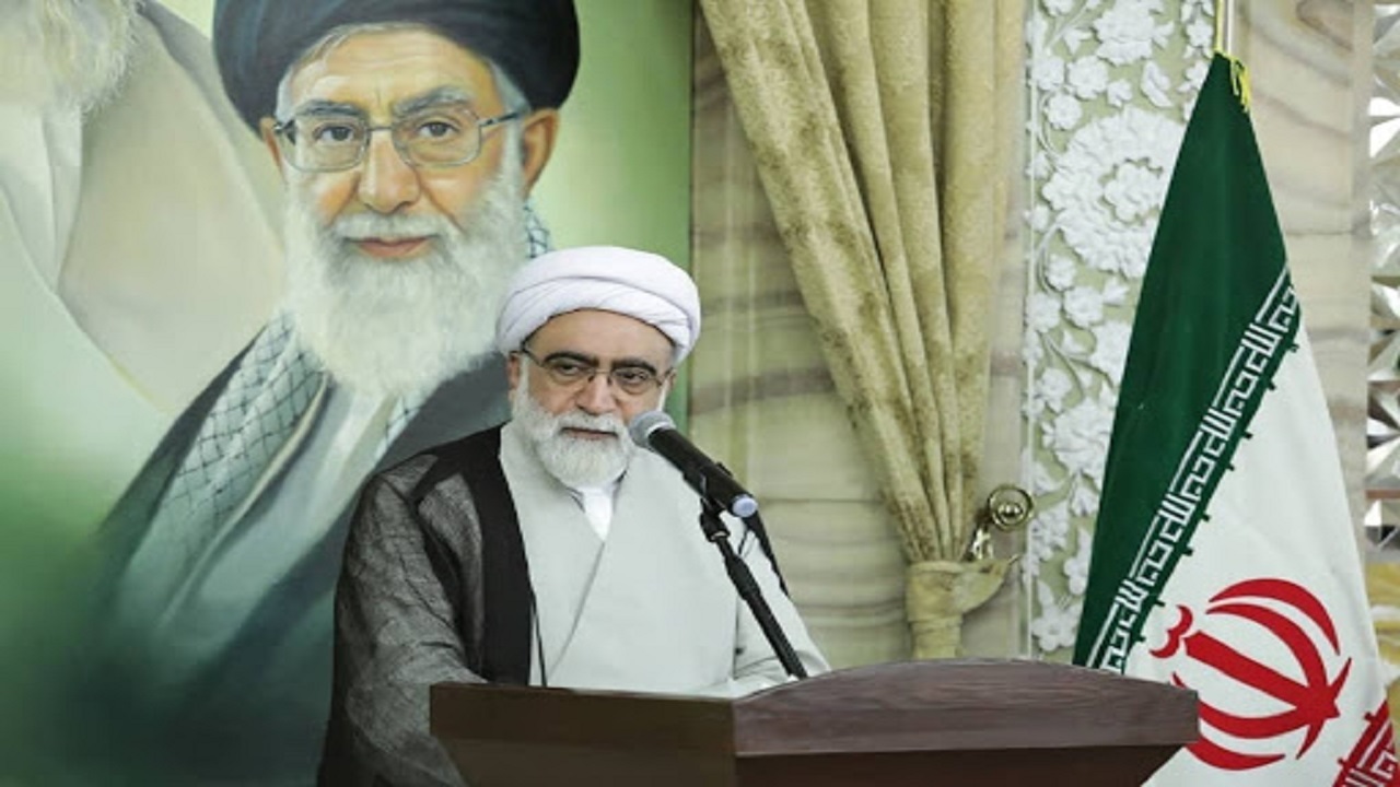 پیرو مکتب علوی نمی‌تواند نسبت به جنایات رژیم صهیونیستی بی‌تفاوت باشد