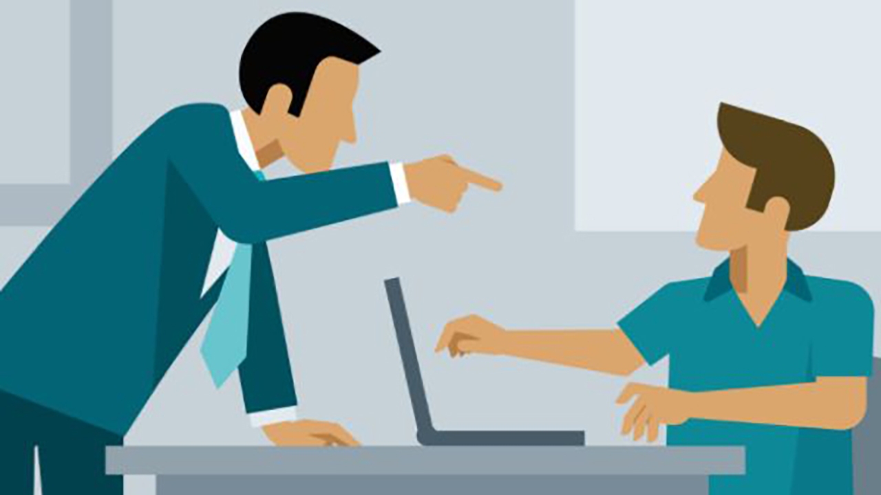 تاثیر قلدری در محل کار بر شغل، سلامتی و خانواده