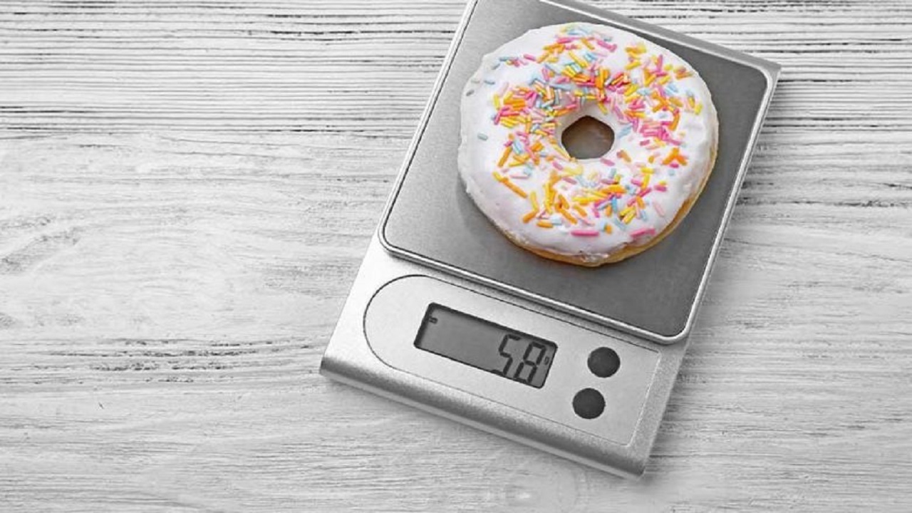 ترازو آشپزخانه را چند بخریم؟