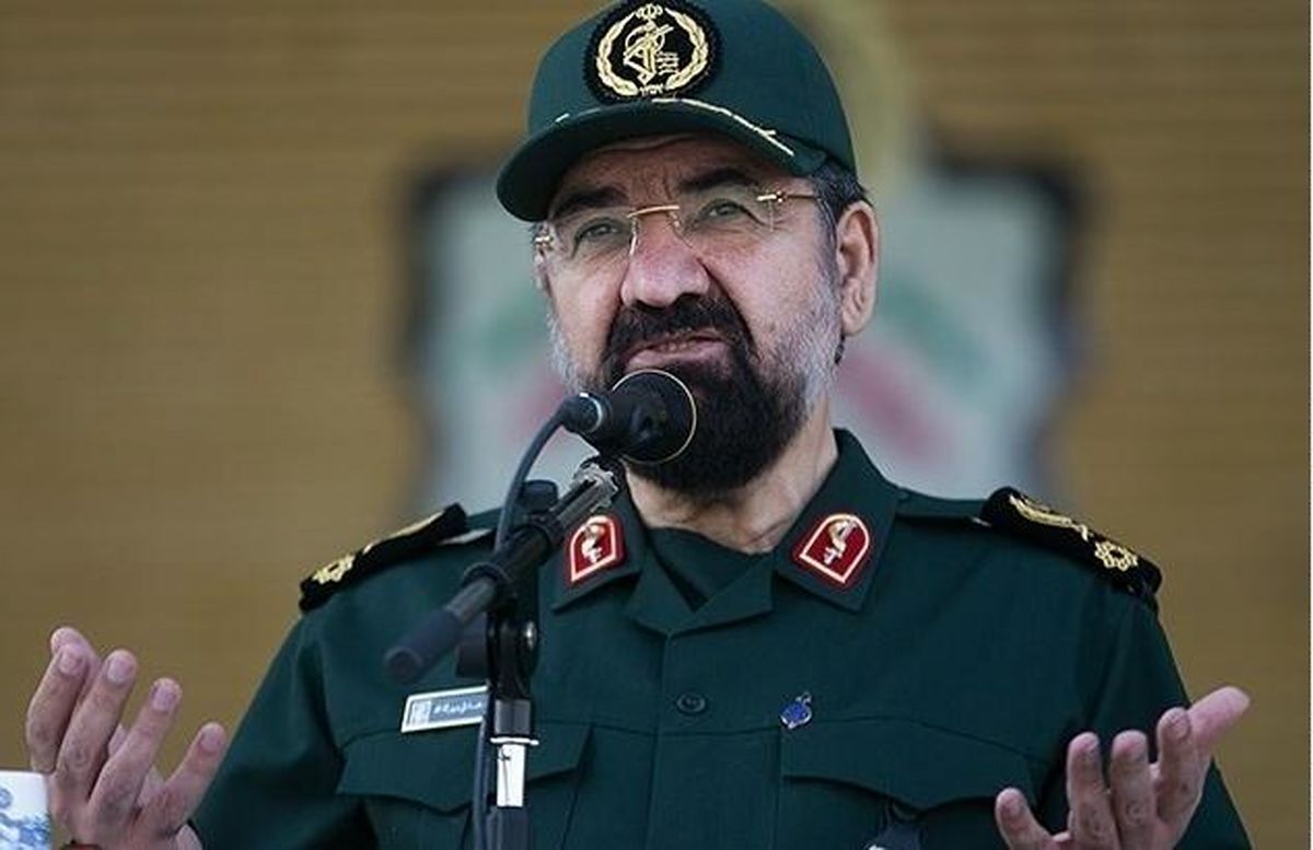 بیت‌المقدس هم مانند خرمشهر آزاد خواهد شد