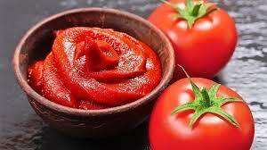 قیمت جدید رب گوجه فرنگی