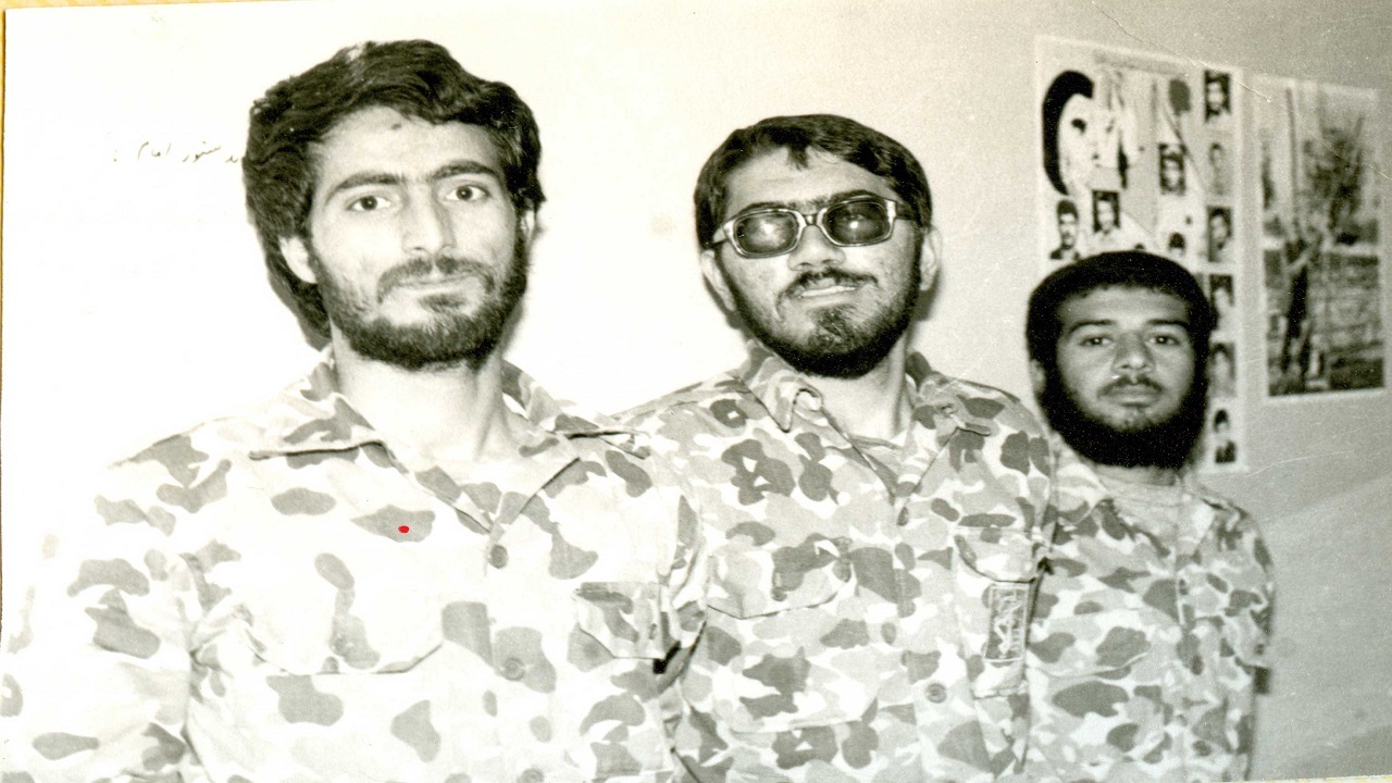 داستان دانشجوی اخراجی دانشگاه پهلوی که فرمانده عملیات آزادسازی خرمشهر شد
