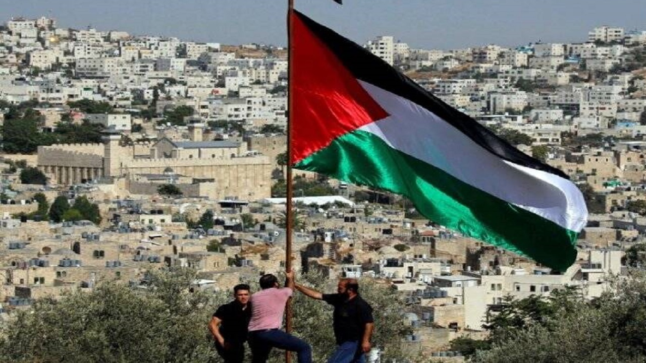 عملیات منحصر به فرد رزمندگان فلسطینی در شهرک زعتره +تصاویر
