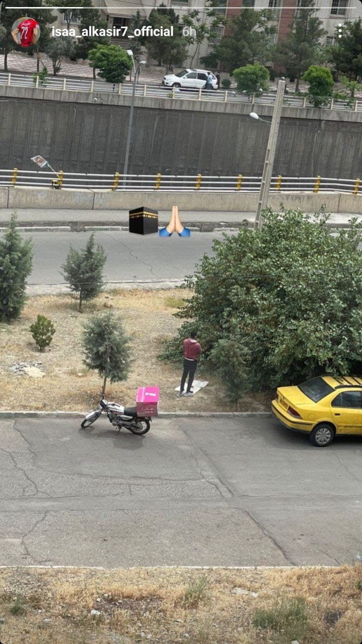 عیسی آل کثیر