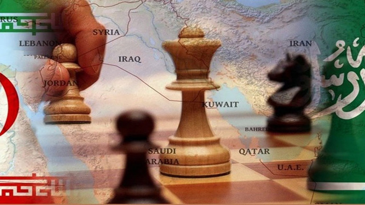 آیا عربستان از خصومت با ایران دست می‌کشد؟