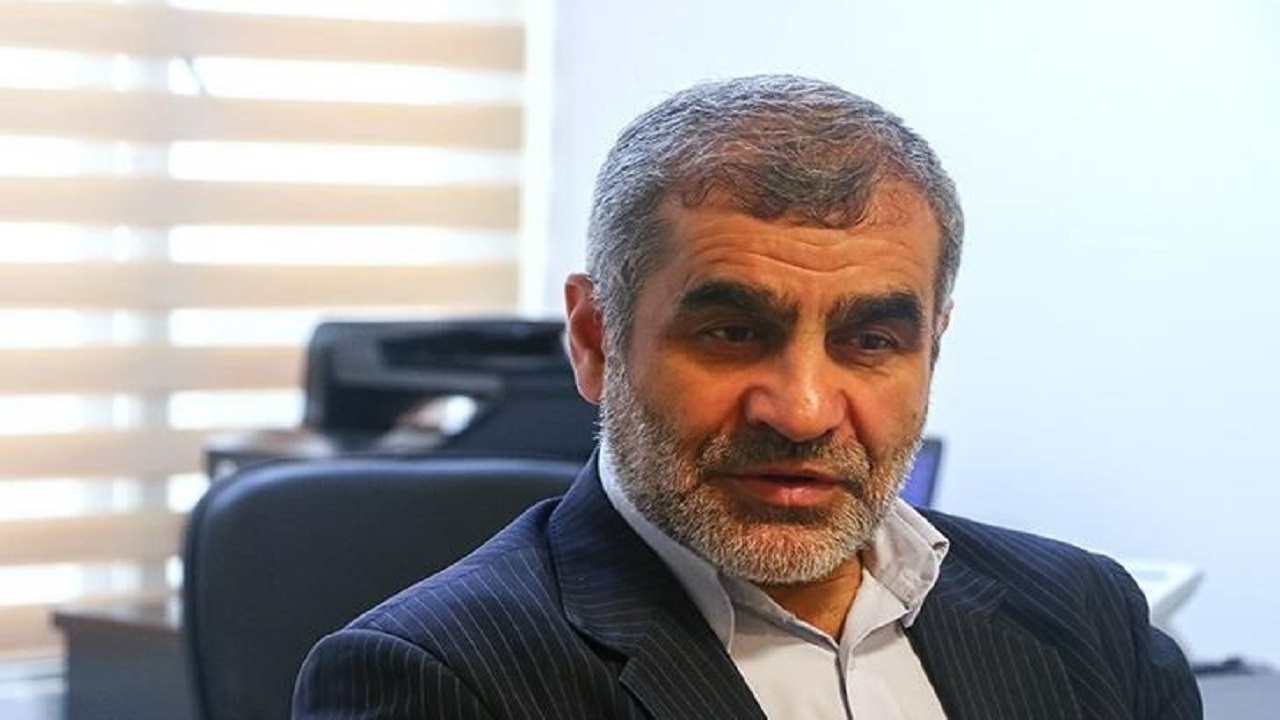نیکزاد: قوه مجریه باید حامی فدراسیون‌های ورزشی باشد