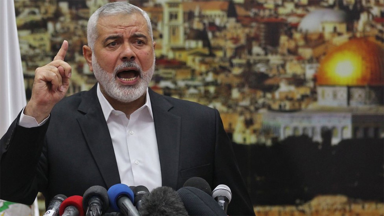 حماس خطاب به اسرائیل: مراقب عواقب حمله به نمازگزاران فلسطینی باشید