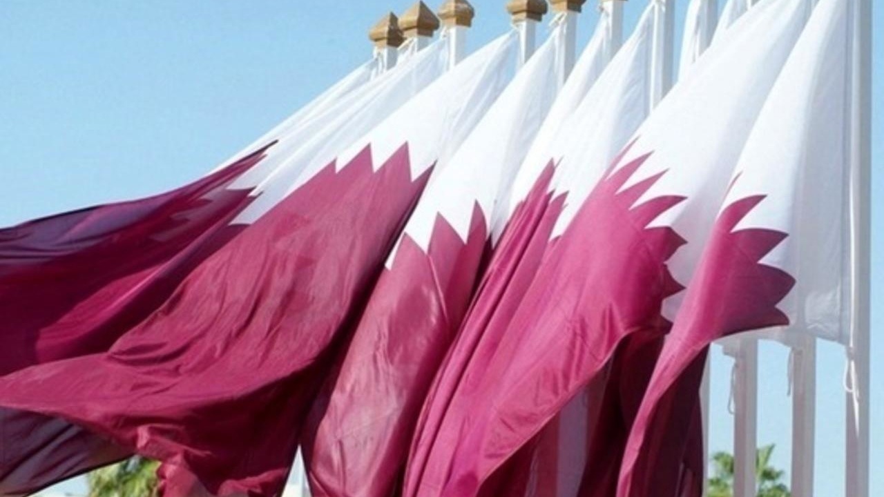 قطر: حمله به نمازگزاران مسجد الاقصی نقض آشکار حقوق بشر است