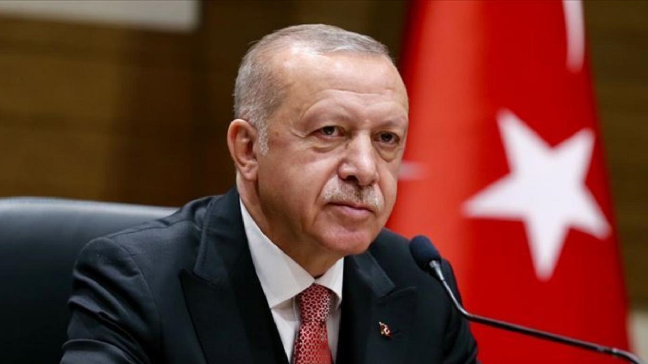 تاکید اردوغان بر اتخاذ موضعی جدید در قبال مصر