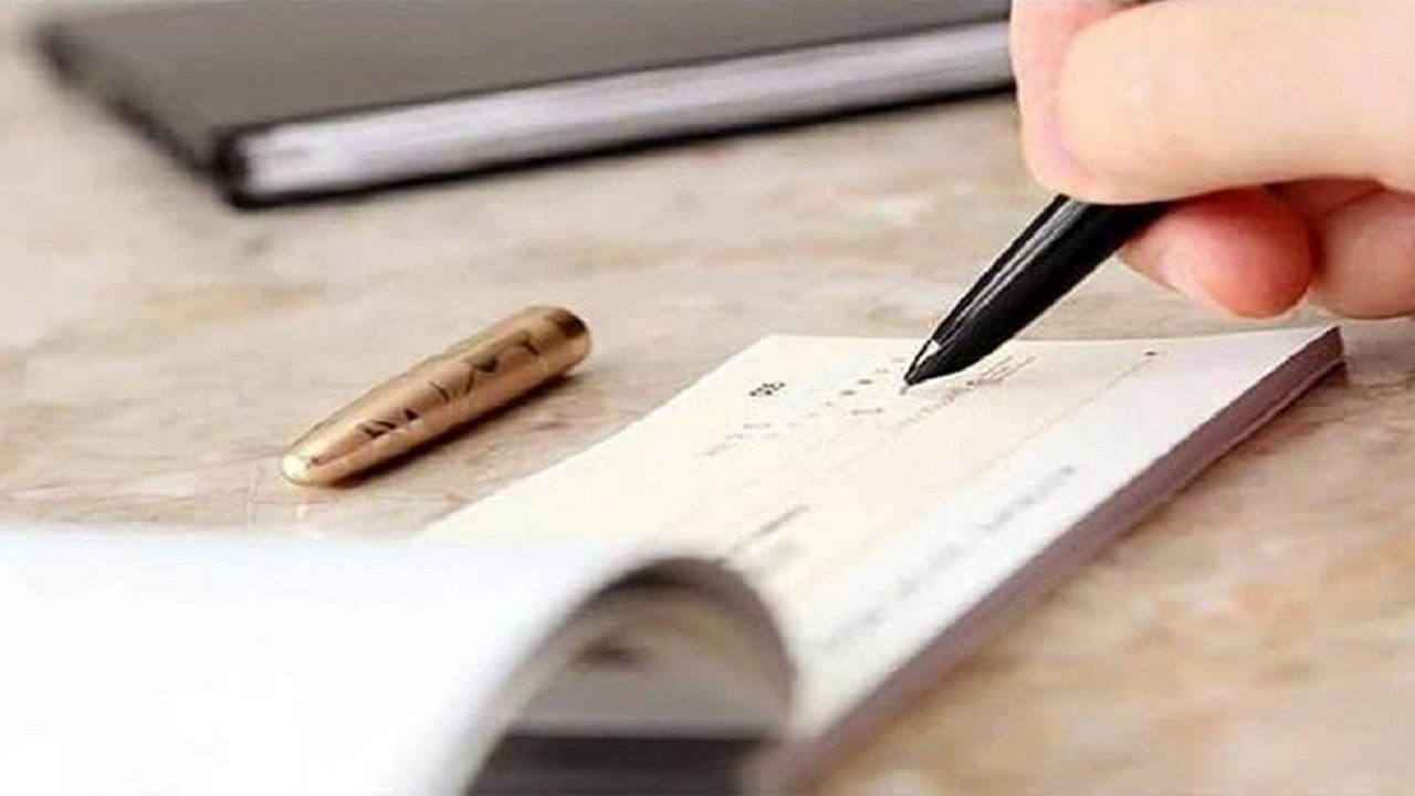 قوانین جدید چک‌های برگشتی در ایام کرونا