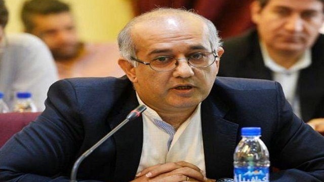 مدیر رسانه‌ای استقلال تغییر می‌کند