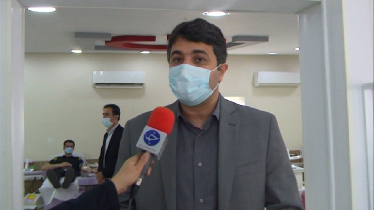جریمه نشدن خودروی اهدا کنندگان خون در ماه مبارک رمضان