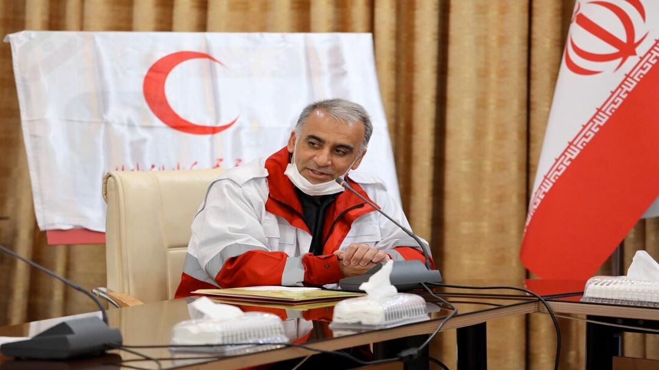 آموزش‌های امداد و نجات در استان همدان ۵۰ درصد بیشتر می‌شود