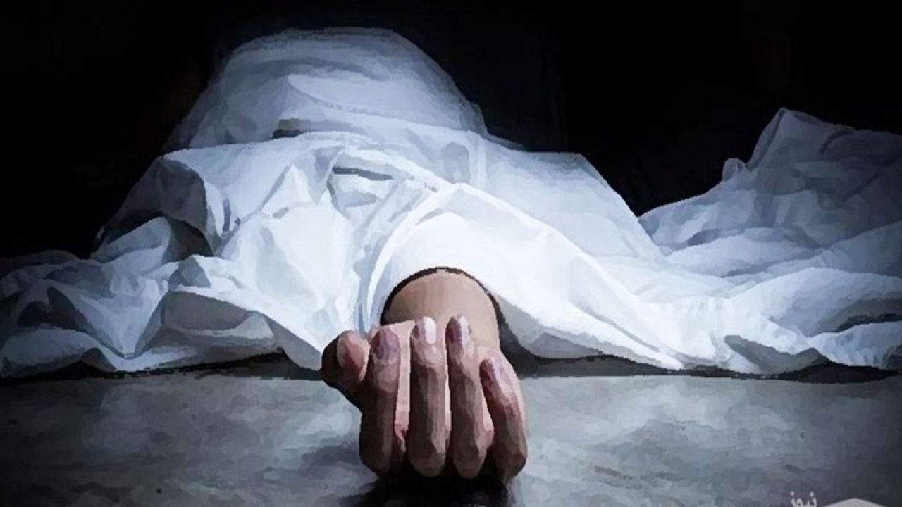 کشف جسد جوان ۳۵ ساله در حسن ابدال زنجان