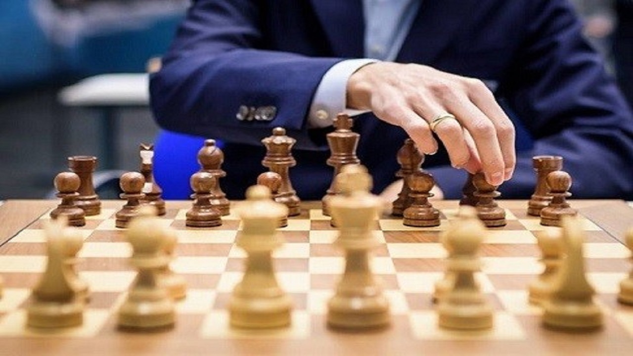 تاریخ مجمع انتخابات فدراسیون شطرنج مشخص شد