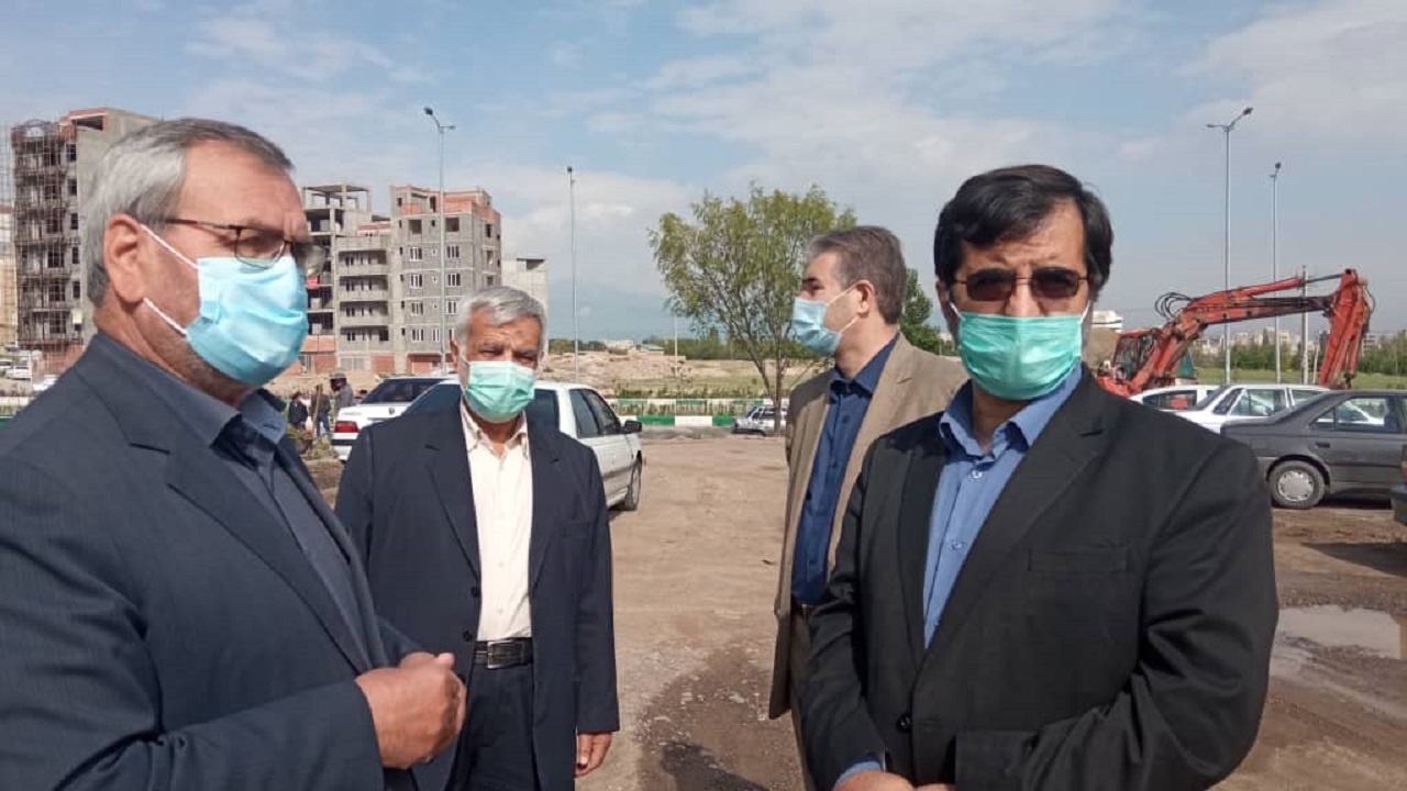 نیاز اعتباری تکمیل موزه دفاع مقدس اردبیل احصا و تامین می شود