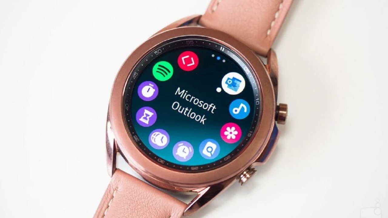 رونمایی از ۲ ساعت هوشمند Galaxy Watch ۴ و Watch Active ۴ با ابعاد جدید