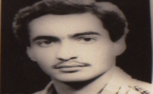 سازنده اولین پل شناور جنگ تحمیلی را بهتر بشناسید