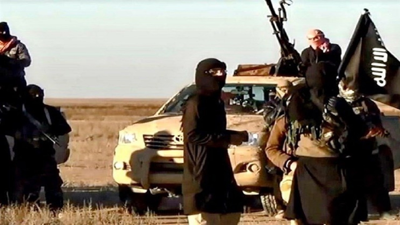 دلایل نشان دهنده بازگشت داعش به شمال سوریه
