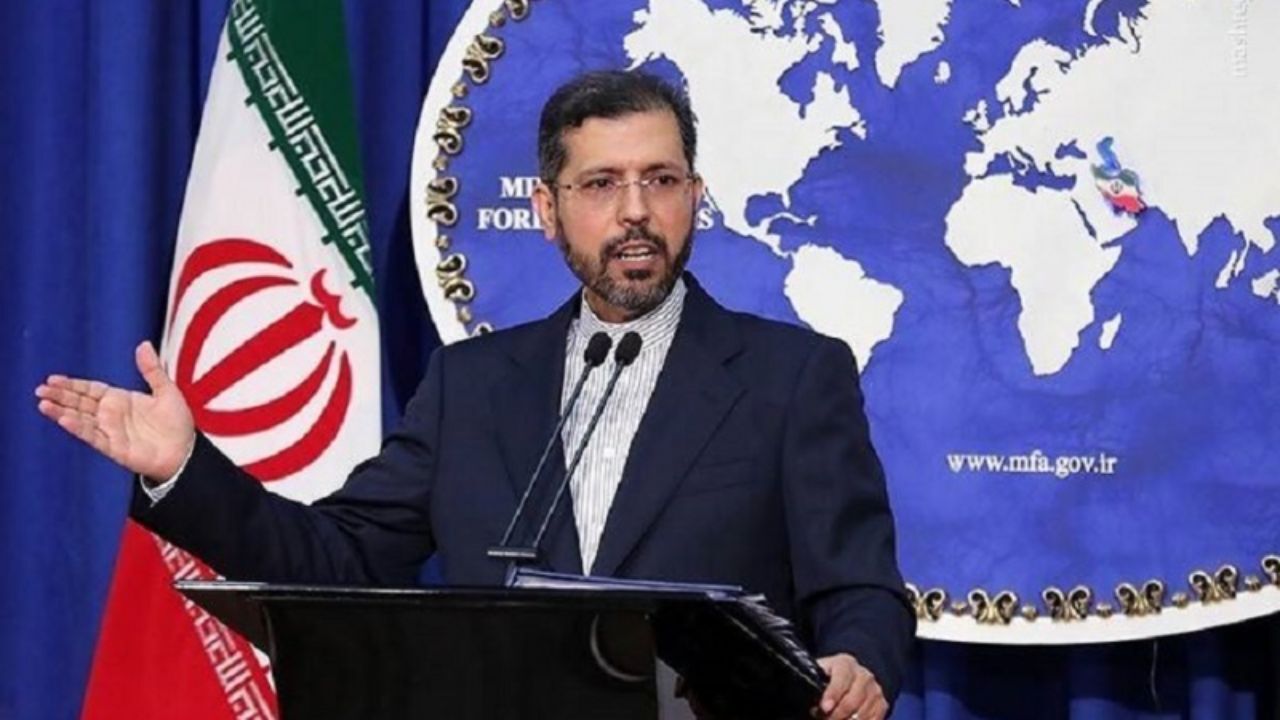 واکنش ایران به اتهامات بی‌اساس وزیر خارجه مراکش