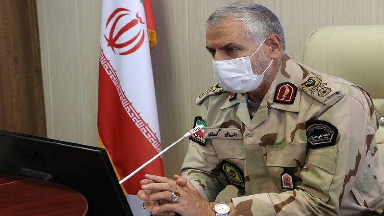 ۲ باند بزرگ قاچاق سلاح مهمات و موادمخدر در شرق کشور منهدم شد