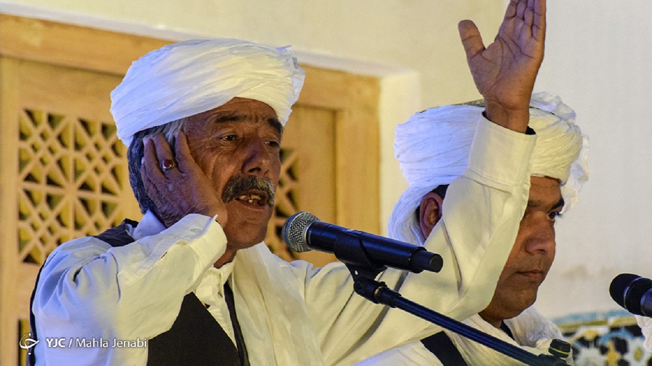 احتمال برگزاری بخش بین‌الملل در جشنواره موسیقی نواحی