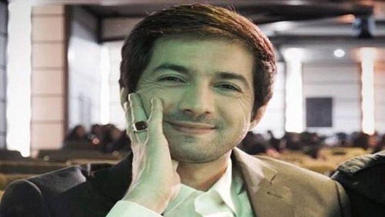ماجرای دیدار مجری برنامه سمت خدا با حاتمی‌کیا