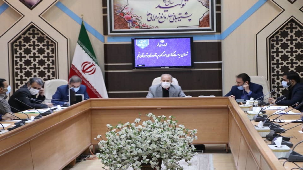 قیمت نان در قم افزایش می یابد؟