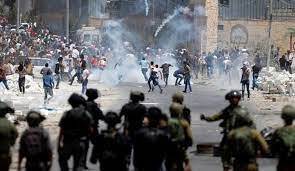 کشور&zwnj;های عربی حمله صهیونیست&zwnj;ها به مسجدالاقصی را محکوم کردند