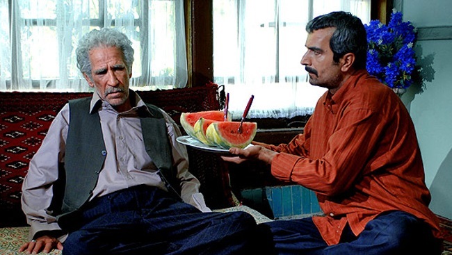 در مسیر زاینده&zwnj;رود